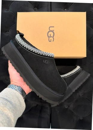 Ugg Tazz Black / Noir / Neuve, brand: UGG, condition: Very good, size: 39, €119.95, €126.65 includes Buyer Protection Pro