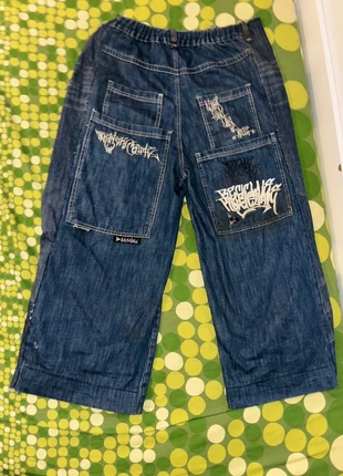 Mega baggy jeans OG vintage, marque: plastic street s.l., état: Très bon état, taille: W40 | FR 50, 65,00 €, 68,95 € Protection acheteurs incluse