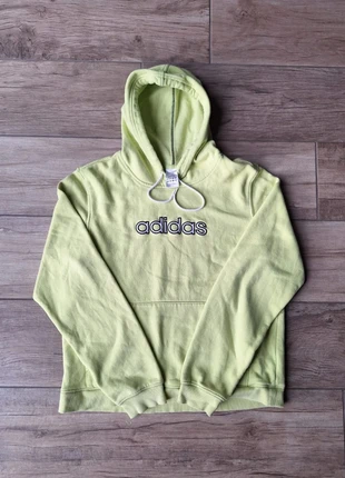 Pull Adidas Femme - Vert -Taille L, marca: adidas, estado: Muy bueno, tamaño: L / 40 / 12, 10,00 €, 11,20 € Protección al comprador incluida