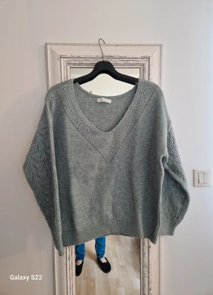 Pull promod, marque: Promod, état: Bon état, taille: XL / 42 / 14, 5,00 €, 5,95 € Protection acheteurs incluse