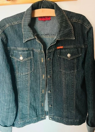 Chaqueta Vaquera talla L vintage y2k, état: Très bon état, taille: L / 40 / 12, 6,50 €, 7,53 € Protection acheteurs incluse