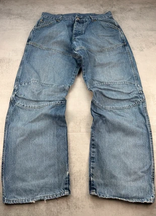 Jean G-star cargo coupe droite homme W33/FR43 L30 vintage streetwear 221, marque: G-Star, état: Très bon état, taille: W33 | FR 42, 35,00 €, 37,45 € Protection acheteurs incluse