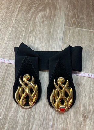 Vintage belt, marque: Vintage Dressing, état: Très bon état, taille: Ajustable, 7,00 €, 8,05 € Protection acheteurs incluse