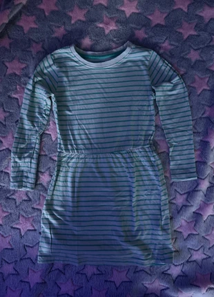 kleid kind, marca: Lupilu, estado: Muy bueno, tamaño: 5 años / 110 cm, 2,00 €, 2,80 € Protección al comprador incluida