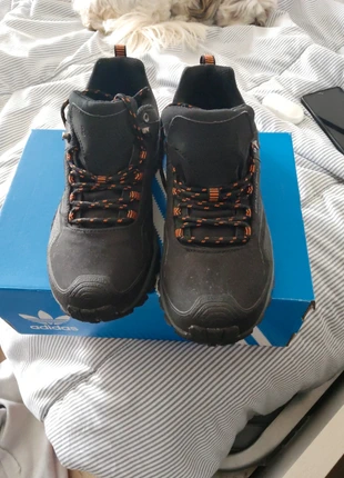 Zapatillas de trekking Boriken Aqua Soft Shell, marque: Boriken, état: Très bon état, taille: 41, 15,00 €, 16,45 € Protection acheteurs incluse