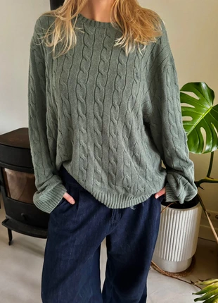 Ralph lauren Sweater, merk: Ralph Lauren, staat: Heel goed, maat: XXL, € 40,00, € 42,70 inclusief Kopersbescherming