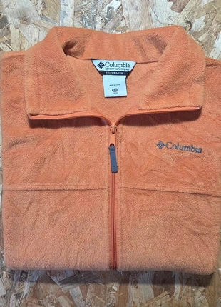 Veste polaire full-zip Columbia Chaude enfant taille XL 18-20ans très bon état, brand: Columbia, condition: Very good, size: XL, €25.00, €26.95 includes Buyer Protection