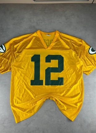 Maillot NFL Green Bay Packers #12 Rodgers | Taille XL, marque: NFL, état: Très bon état, taille: XL, 29,90 €, 32,10 € Protection acheteurs (Pro) incluse