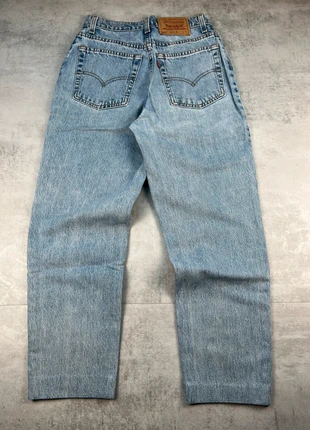 Jean Levis 512 FR36 coupe droite straight court made in usa 4659, brand: Levi's, condizioni: Ottime, taglia: S / IT 40 / EU 36, €16.50, €18.03 include la Protezione acquisti Pro