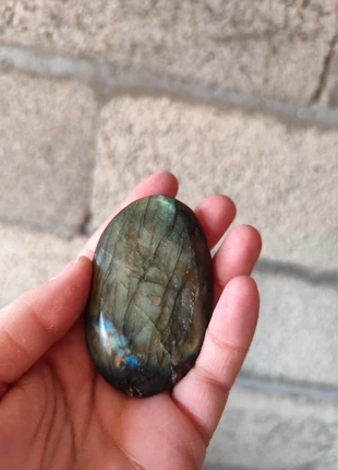 Magnifique labradorite, brand: labradorite, condition: New without tags, €10.00, €11.20 includes Buyer Protection