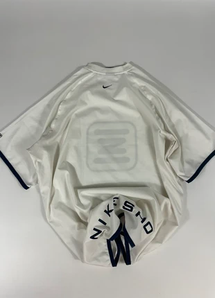 T-Shirt Maillot de Sport Nike Shox Y2k Vintage 2000’s Collector Rare, marque: Nike, état: Très bon état, taille: XXL, 45,00 €, 47,95 € Protection acheteurs (Pro) incluse