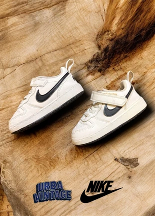 Zapatillas Nike Sneakers White & Black 00’s Vintage Baby Edition Premium Quality, marque: Nike, état: Très bon état, taille: 20, 8,95 €, 10,10 € Protection acheteurs incluse