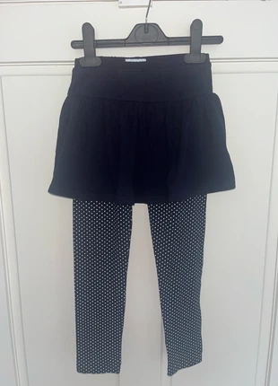 Mayoral legging with skirt, brand: Mayoral, condition: Very good, size: 6 years / 116 cm, €4.50, €5.43 includes Buyer Protection