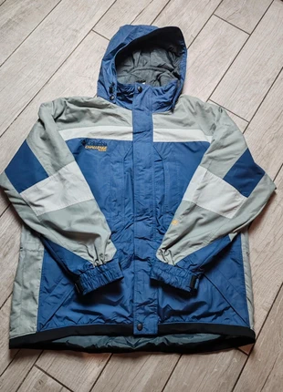 Imperméable coupe vent Columbia homme veste de pluie parkas taille XL, brand: Columbia, condition: Very good, size: XL, €45.00, €47.95 includes Buyer Protection Pro