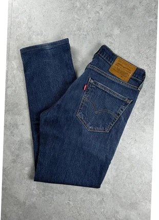 642. Jean Levi’s 511 Premium coupe slim taille basse bleu marine W30/Lxx - FR40, brand: Levi's, condition: Very good, size: W30, €18.90, €20.55 includes Buyer Protection Pro