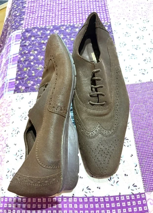 Chaussure Costume Velours Homme 41, marque: Bradford, état: Neuf sans étiquette, taille: 41, 50,00 €, 53,20 € Protection acheteurs incluse