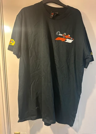 Snoopy F1 official T-shirt XL, brand: F1, condition: New with tags, size: XL, £53.00, £56.35 includes Buyer Protection