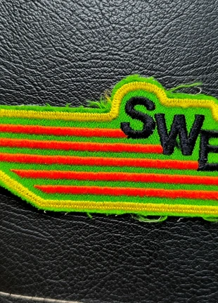 The Sweet vintage patch, marque: Sweet, état: Très bon état, 36,60 €, 39,13 € Protection acheteurs incluse