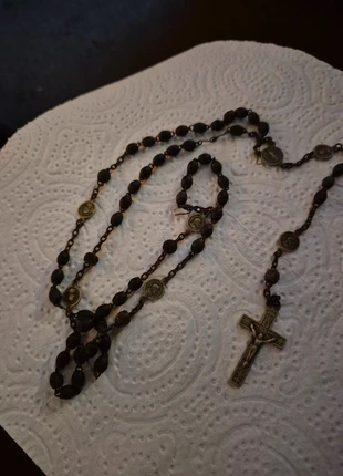 Rozenkrans, merk: rozenkrans, staat: Goed, € 4,99, € 5,94 inclusief Kopersbescherming