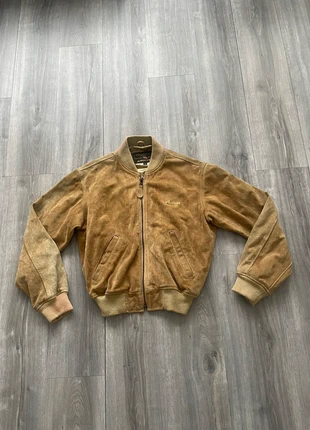 Veste en cuir Avirex, brand: Avirex, condition: Very good, size: M, €200.00, €210.70 includes Buyer Protection