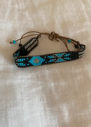 Bracelet indien, zustand: Sehr gut, 3,00 €, 3,85 € inklusive Vinted-Käuferschutz