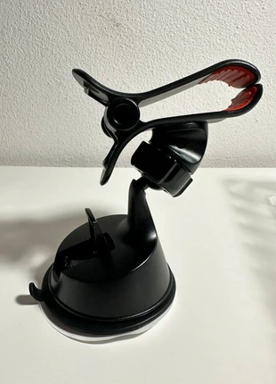 Supporto telefono super grip con ventosa - cellular line, marque: Cellularline, état: Neuf avec étiquette, 7,00 €, 8,05 € Protection acheteurs incluse