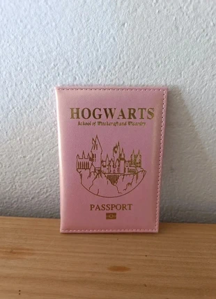 Passeport Hogwarts Harry Potter, brand: Harry Potter, condizioni: Ottime, €12.00, €13.30 include la Protezione acquisti