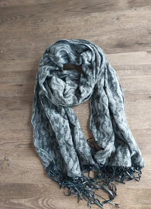 Sjaal van Airfield, merk: Airfield, staat: Goed, € 5,00, € 5,95 inclusief Kopersbescherming