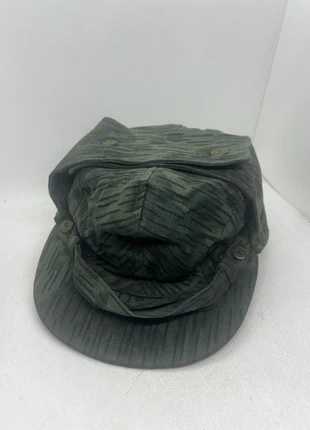 Casquette militaire Tchécoslovaquie M60 taille 56, marque: sans, état: Très bon état, taille: 56, 9,95 €, 11,15 € Protection acheteurs incluse