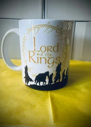 Mug Le seigneur des anneaux / Lord of the rings, brand: Hoaana sublimation, condizioni: Ottime, €8.00, €9.10 include la Protezione acquisti Pro