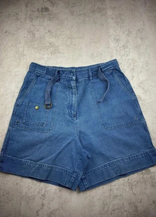 Short Jeans Lauren Ralph Lauren Bermuda taille M / 38 / 10  Bleu, marque: Lauren Ralph Lauren, état: Très bon état, taille: M / 38 / 10, 16,00 €, 17,50 € Protection acheteurs incluse