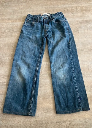 Jeans 10, brand: Levi's, condition: Very good, size: 10, $2.00, $2.80 includes Buyer Protection