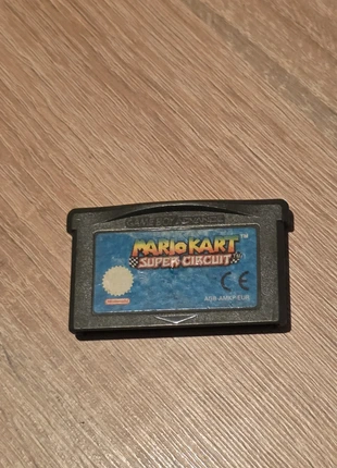 Jeu game boy advance, état: Bon état, 8,00 €, 9,10 € Protection acheteurs incluse