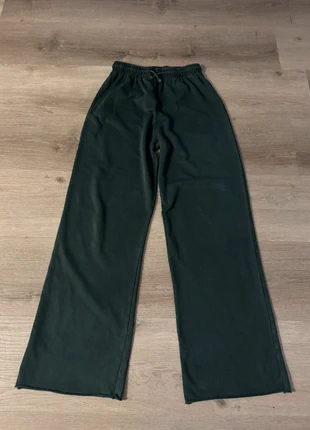 Pantalon detente large Zara taille s, marque: Zara, état: Très bon état, taille: S / 36 / 8, 8,00 €, 9,10 € Protection acheteurs incluse