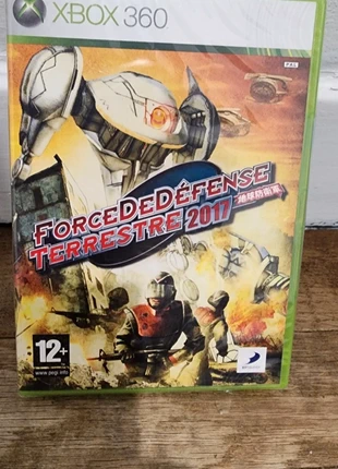 Force de defense 2017, zustand: Sehr gut, 10,00 €, 11,20 € inklusive Vinted-Käuferschutz