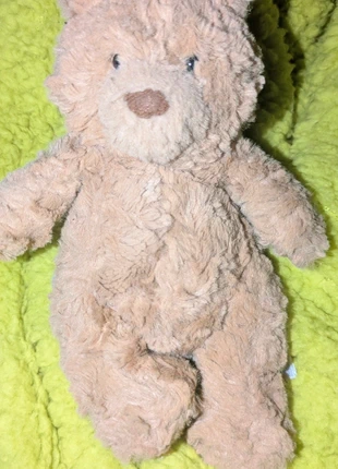 Peluche Bartholomew bear tiny neuve jellycat, brand: Jellycat, condition: New without tags, size: Preemie, up to 44cm, €19.00, €20.65 includes Buyer Protection