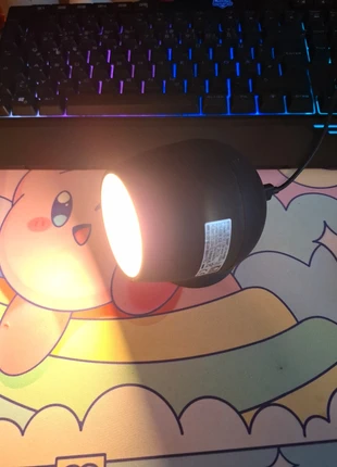 Lsc Smart led Moodlight, brand: Smart, condizioni: Discrete, €2.00, €2.80 include la Protezione acquisti