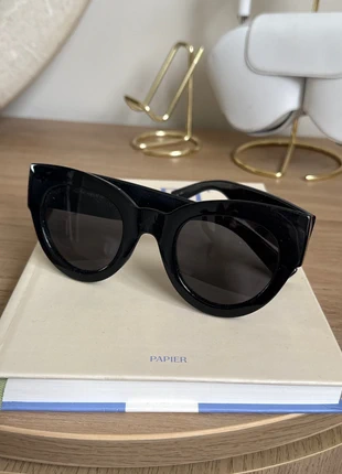 Black Le Specs Sunglasses, brand: Le Specs, condition: Very good, £30.00, £32.20 includes Buyer Protection