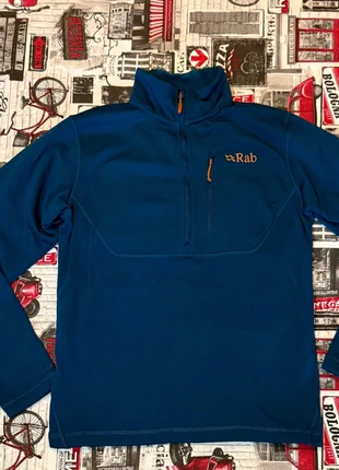 Pull Thermic Rab, marque: Rab, état: Très bon état, taille: S, 75,00 €, 79,45 € Protection acheteurs (Pro) incluse