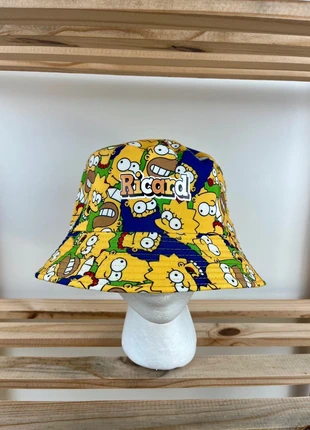 Bob ricard simpsons logo fun, marke: Ricard, zustand: Sehr gut, größe: Einheitsgröße, 12,00 €, 13,30 € beinhaltet Vinted-Käuferschutz Pro