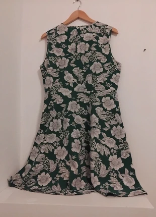 Robe cache coeur, brand: Mela London, condizioni: Ottime, taglia: XL / IT 46 / EU 42, €5.99, €6.99 include la Protezione acquisti