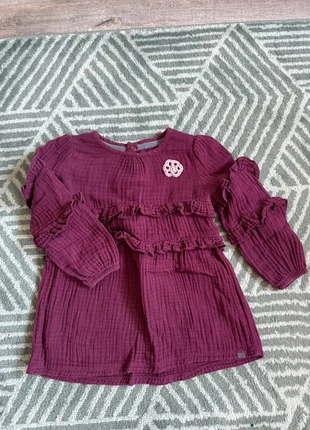 Jurkje, marque: Z8, état: Très bon état, taille: 18-24 mois / 86 cm, 3,00 €, 3,85 € Protection acheteurs incluse