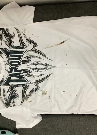 T shirt y2k, brand: sportswear, condizioni: Nuovo con cartellino, taglia: L, €10.00, €11.20 include la Protezione acquisti