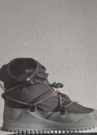 Winterboot by Stella McCartney taille, marque: adidas, état: Neuf avec étiquette, taille: 38, 100,00 €, 105,70 € Protection acheteurs (Pro) incluse