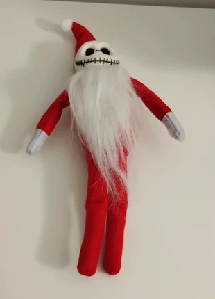 Lutin farceur rouge "L'étrange Noël de Monsieur Jack", marca: Noël, estado: Novo com etiquetas, €5.85, €6.84 inclui Proteção do Comprador