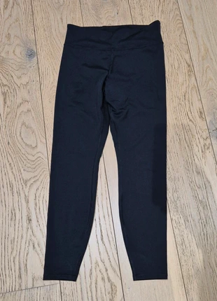 Legging sport noir, marque: H&M, état: Neuf sans étiquette, taille: M / 38 / 10, 10,00 €, 11,20 € Protection acheteurs incluse