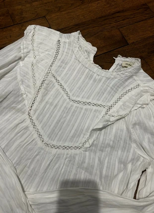 Blouse bohème, marque: My Jewellery, état: Très bon état, taille: M / 38 / 10, 15,00 €, 16,45 € Protection acheteurs incluse