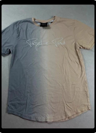 T-shirt project x paris pxp beige gris Taille S 179, marque: Project X Paris, état: Très bon état, taille: S, 10,00 €, 11,20 € Protection acheteurs incluse