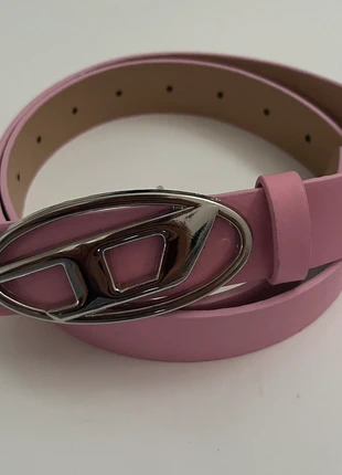 Cintura rosa stile y2k, marque: y2k, état: Neuf sans étiquette, taille: 105 cm, 13,99 €, 15,39 € Protection acheteurs incluse