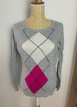 Pull Col Rond Tommy Hilfiger - Taille M Femme, brand: Tommy Hilfiger, condition: Very good, size: M / 38 / 10, €15.00, €16.45 includes Buyer Protection Pro